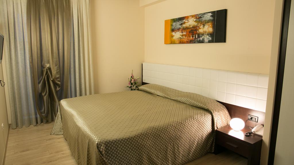 Hotel Calinferno Codognè Eksteriør billede