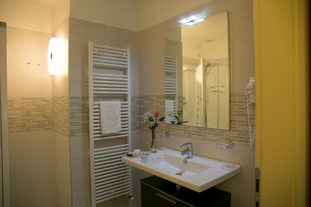 Hotel Calinferno Codognè Eksteriør billede